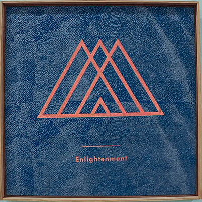 Graphic logo for Enlightenment